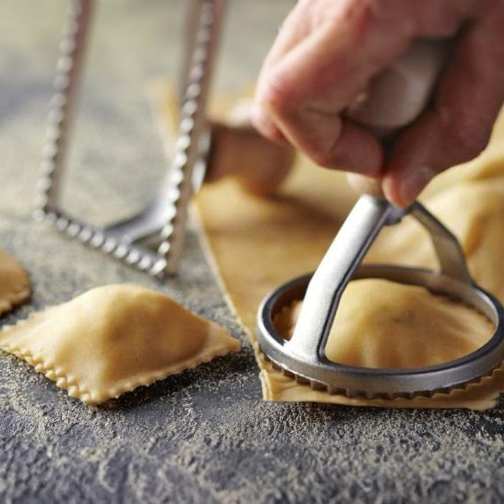 Festive Italian Kitchen