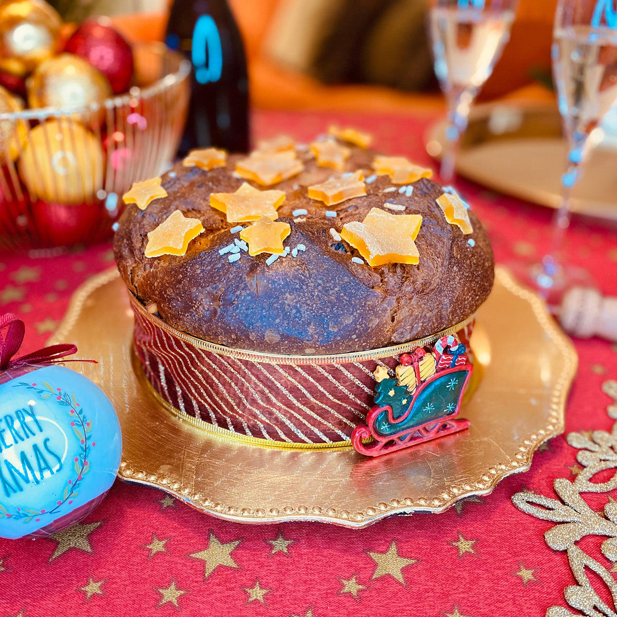 Italian Christmas Classics with Giuseppe Dell'Anno