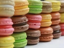 Macaron Masterclass