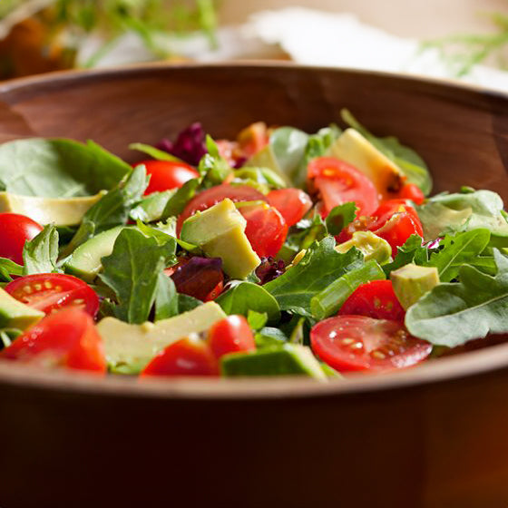 Sensational Salads & Summer Sides