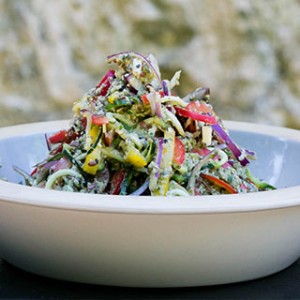 Sensational Salads and Summer Sides