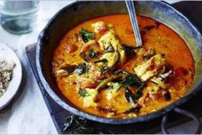 Veggie Curries of the World – Foodworks Cookery School